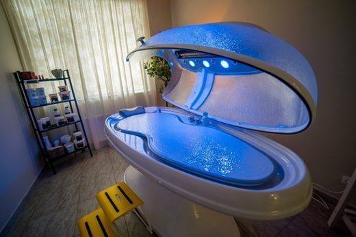 SPA и Beauty-salon Rosa Springs