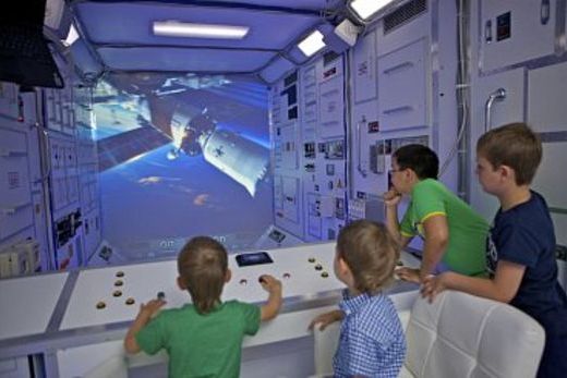 Детский клуб