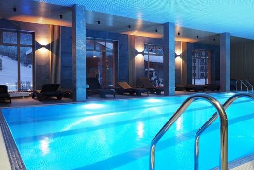 SPA-комплекс «Термаль»