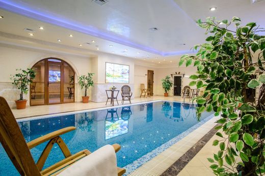 SPA-центр комплекса Квань