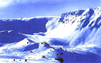 Горные лыжи в Западной Европе. Андорра