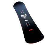 Option Echo - 152 cm