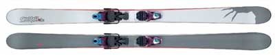       Rossignol  04-05