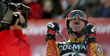 …4 …3 …2 …1 …GO! Прогнозы на чемпионат