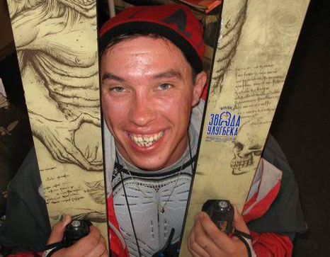 Падонок Леха