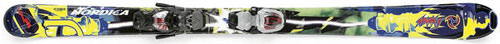Nordica Spark j (увеличить)