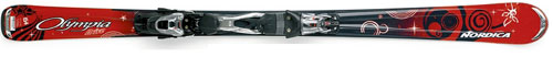 Nordica Olympia Drive Xbs (увеличить)