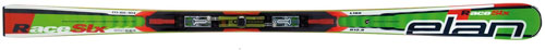 Elan SLX Waveflex Fusion RS (увеличить)