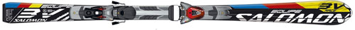 Salomon Equipe 3V Race + Z14 LAB (увеличить)