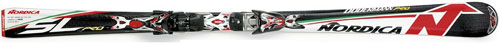 Nordica Dobermann Pro SL Xbi (увеличить)