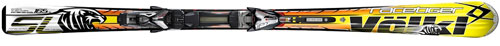 Volkl Racetiger SL Racing (увеличить)