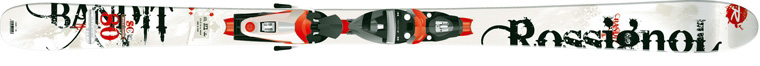 Rossignol Bandit SC80