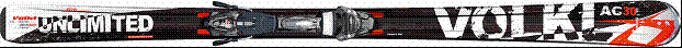 VÖLKL
Unlimited AC30 (увеличить)