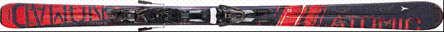 ATOMIC
Nomad Blackeye TI (увеличить)