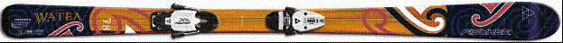 FISCHER Watea 78 (увеличить)