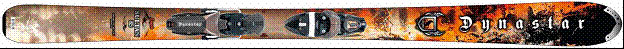 DYNASTAR Legend Sultan 85 (увеличить)