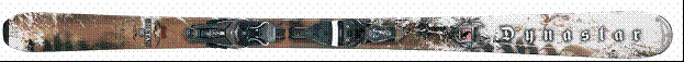 DYNASTAR Legend Sultan 80 (увеличить)