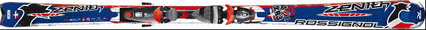 ROSSIGNOL Zenith Z3.0 Os TPI2 Rooster (увеличить)