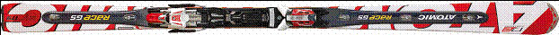ATOMIC Double Deck GS (увеличить)