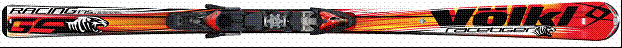 VÖLKL Racetiger GS Racing (увеличить)