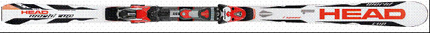 HEAD WC i Speed SW (увеличить)