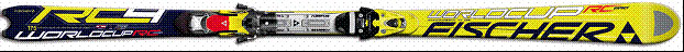 FISCHER RC4 Worldcup RC Pro (увеличить)