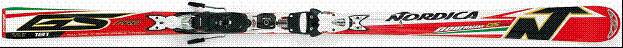 NORDICA Dobermann GS Pro XBI CT (увеличить)