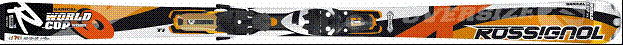 ROSSIGNOL Radical R9X Ti WC Os TPI2 (увеличить)