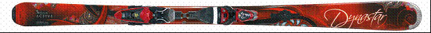 DYNASTAR Exclusive Active (увеличить)