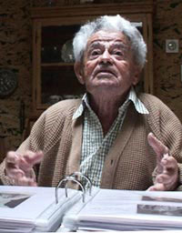 Густав Лантшнер сейчас