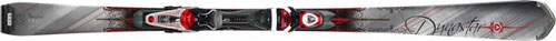 DYNASTAR Exclusive Pro (увеличить)