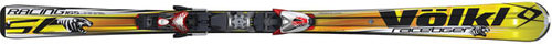 VÖLKL Racetiger SL Racing (увеличить)