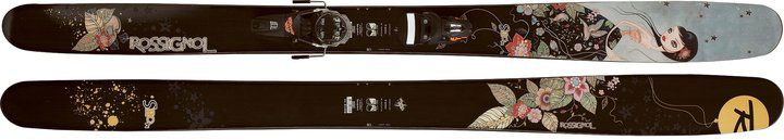 Rossignol S.110 W