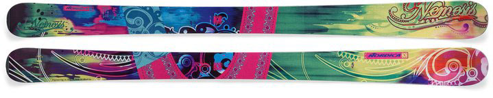 Nordica Nemesis CA