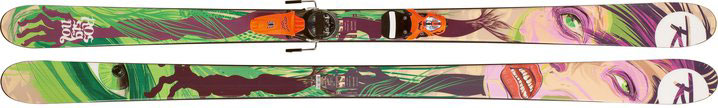 Rossignol S4 Jib