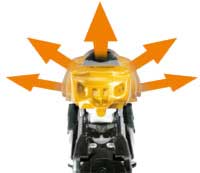 На чем кататься кайтрайдеру зимой?