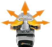 На чем кататься кайтрайдеру зимой?