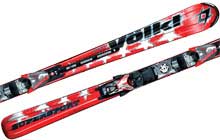   Volkl Supersport 5-Star