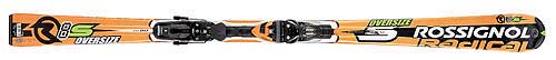 Rossignol 2007. RADICAL R8S OVERSIZE