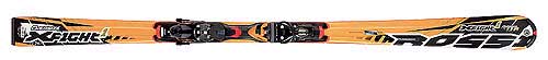 Rossignol 2007. X-FIGHT 1 OVERSIZE