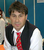 Насыров Радион, менеджер по продажам