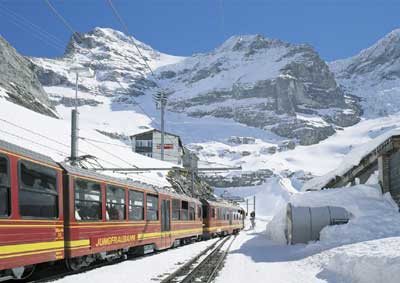 JUNGFRAU: , , 