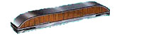 Full 3D Cap Wood Core