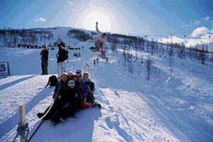 Трэвис Райс. Непрерывное движение