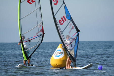 Black Sea Cup 2006 -   . : Windseekers