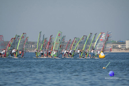 Black Sea Cup 2006 -   . : Windseekers