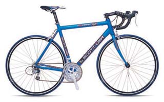   (road bike, road racing bike,  )