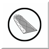 DIAMOND EDGE CAP