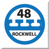 Rockwell 48