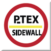 P-TEX Sidewall